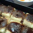 ふわふわ豆腐ステーキ