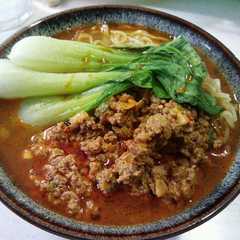 坦々麺　～はるみキッチンより-レシピのメイン写真
