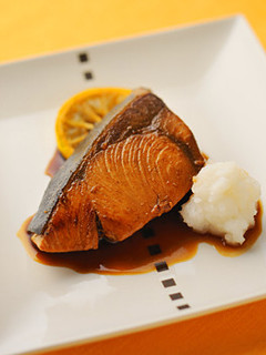 ぶりの照り焼き-レシピのメイン写真