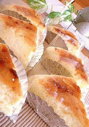 ♪～チーズケーキ～♪-レシピのメイン写真