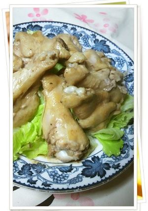 簡単❤コクうま~っ❤チキン~PartⅢ~-レシピのメイン写真