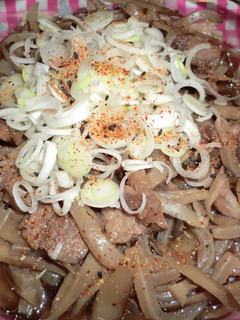 牛すじ煮込み-レシピのメイン写真