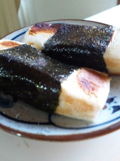 お弁当に♪はんぺんのり巻きinチーズ★-レシピのメイン写真