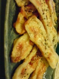 ちくわのチーズ焼き-レシピのメイン写真