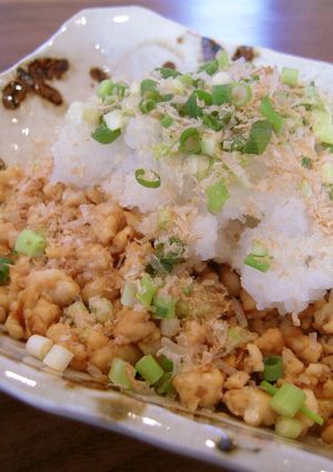 かみなり豆腐-レシピのメイン写真