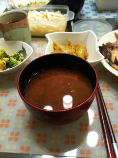 お味噌汁にちょい足し。高級な味-レシピのメイン写真