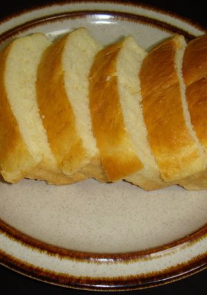 超超簡単！！ノンオイル＆ふんわりケーキ-レシピのメイン写真