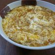 簡単!インスタントラーメンで酸辣湯麺♪