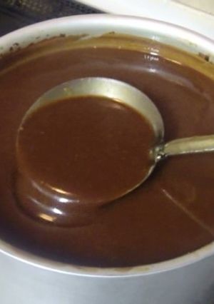 長澤家のチキンカレーソース-レシピのメイン写真