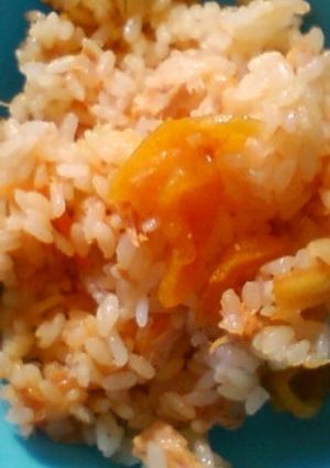 キムタクツナ混ぜご飯-レシピのメイン写真