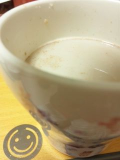 簡単チャイティー♪-レシピのメイン写真