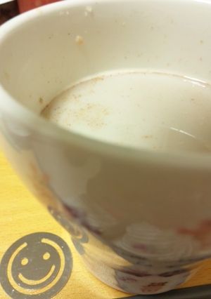 簡単チャイティー♪-レシピのメイン写真