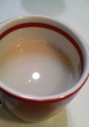簡単！保温鍋で玄米甘酒-レシピのメイン写真