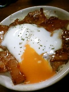 激ウマ♪豚丼-レシピのメイン写真