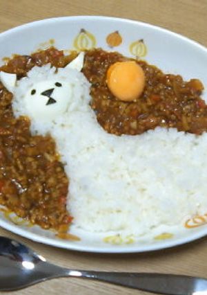 アルパカレー.｡.:*゜☆-レシピのメイン写真