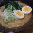 超簡単☆辛みそラーメン