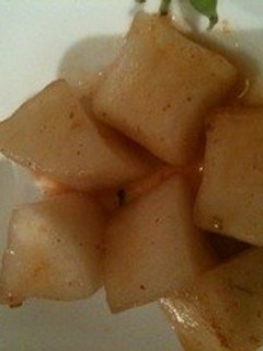 簡単カクテキ-レシピのメイン写真