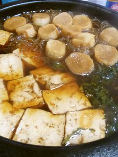 すき焼き。-レシピのメイン写真