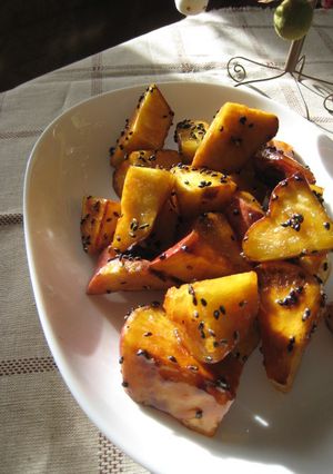 揚げない大学-レシピのメイン写真