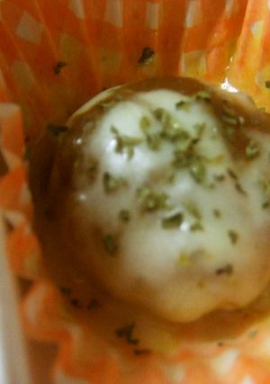 昨日のカレーもお弁当の隙間埋め★-レシピのメイン写真