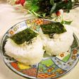 酒かすの塩昆布和え