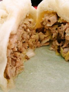 肉まん-レシピのメイン写真