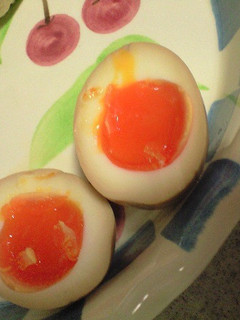 味玉-レシピのメイン写真