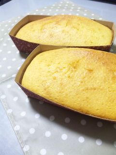 ●簡単●ヘルシー?☆ヨーグルトケーキ♪♪-レシピのメイン写真