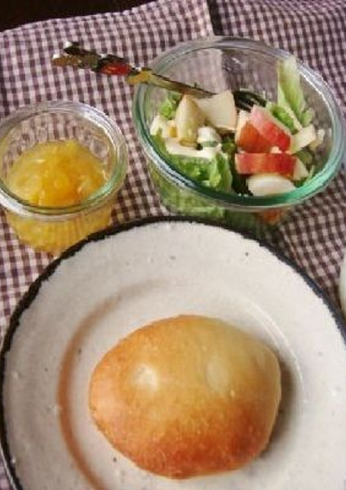 ゆずマーマレード-レシピのメイン写真