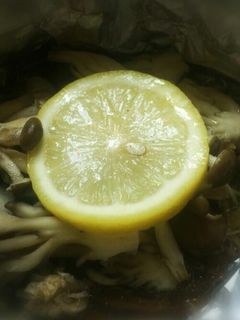 ホイル焼き-レシピのメイン写真