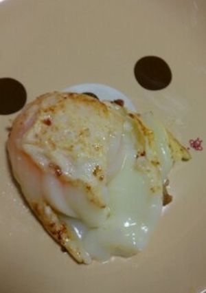 簡単☆卵の素揚げ風-レシピのメイン写真