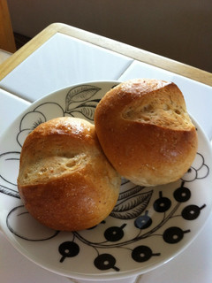 みるくぱん♪ミルキーなママの味☆-レシピのメイン写真