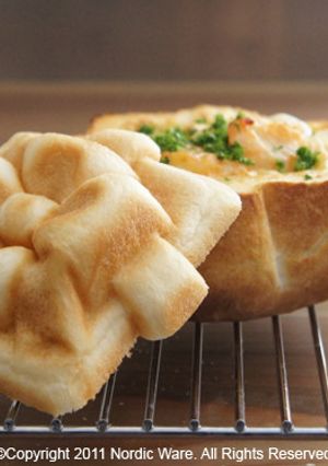 パングラタン-レシピのメイン写真