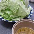 止まらない!バリバリキャベツ☆