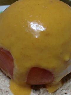 まるごと冷しトマトサラダ-レシピのメイン写真