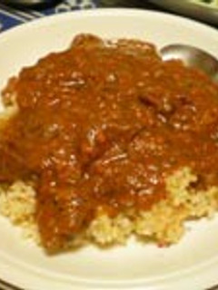 旨みたっぷり!とろとろカレー-レシピのメイン写真