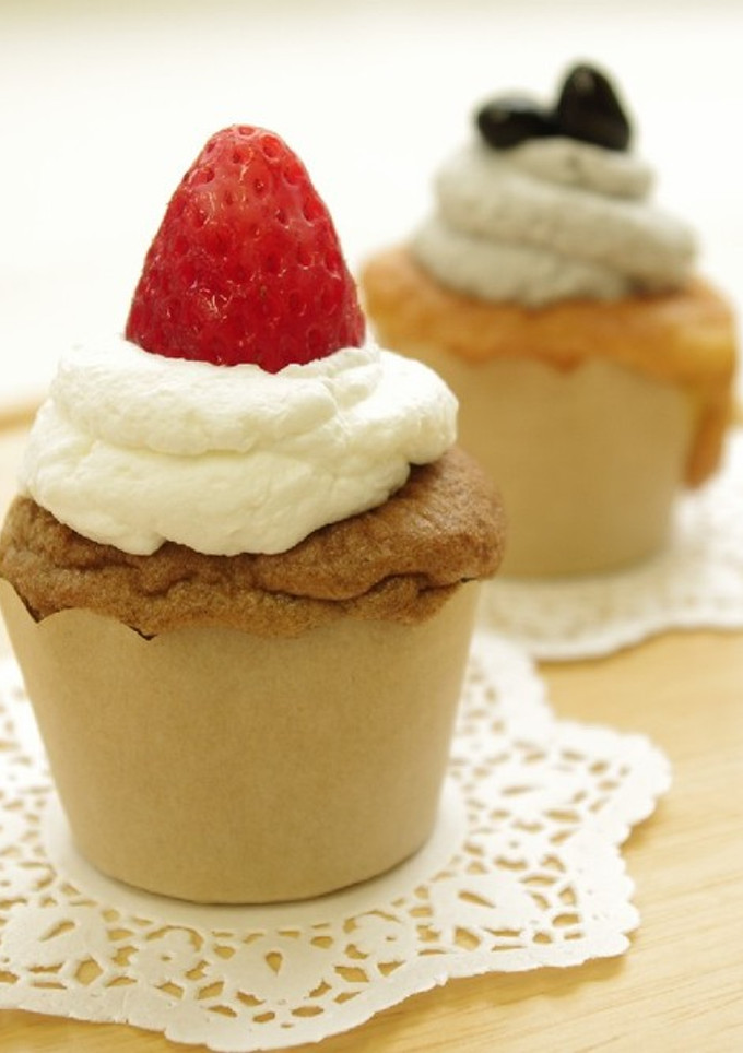 しっとり ふわふわ 簡単 ケーキ by クッキングセサミ 【クックパッド】 簡単おいしいみんなのレシピが392万品