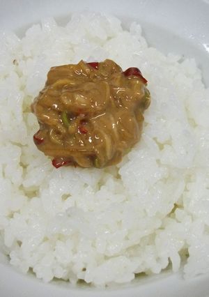 ネギの酒粕醤油漬け-レシピのメイン写真