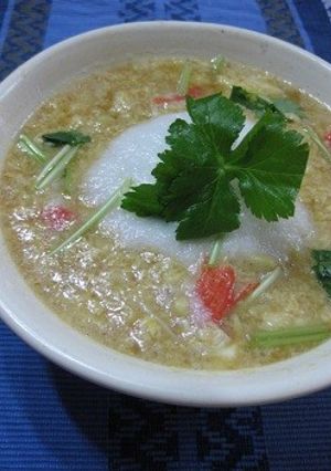 ふわっとろったまラーメン-レシピのメイン写真