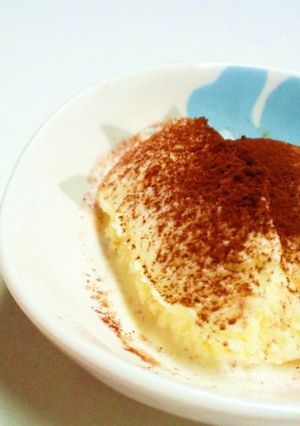 ＊冬のアイス♥手軽に贅沢な食べ方＊-レシピのメイン写真