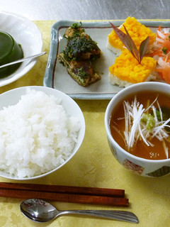 錦卵☆お正月のおもてなしに^^-レシピのメイン写真