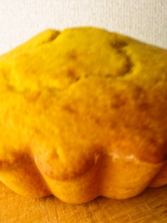 ほっこり♪かぼちゃのケーキ-レシピのメイン写真