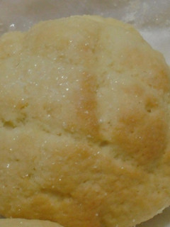 メロンパン-レシピのメイン写真