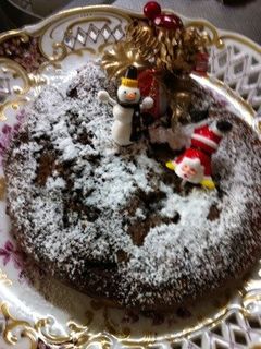 ☆炊飯器で簡単ガトーショコラ☆-レシピのメイン写真