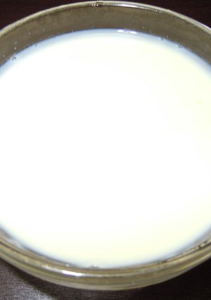 豆乳ゼリー-レシピのメイン写真