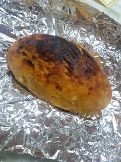 トースター☆焼きいもdeスイートポテト☆-レシピのメイン写真