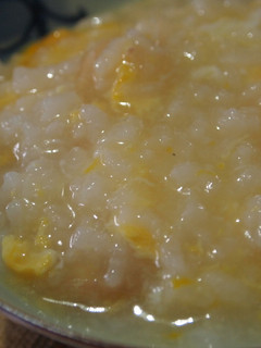 なんちゃって中華粥-レシピのメイン写真