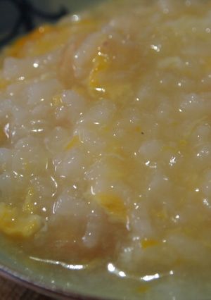 なんちゃって中華粥-レシピのメイン写真