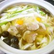 鴨鍋~つけ蕎麦と