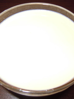 豆乳プリン-レシピのメイン写真